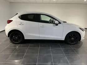 Mazda 2 (2019) thumbnail 17