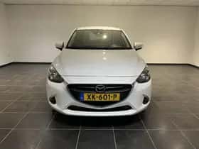 Mazda 2 (2019) thumbnail 18