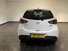 Mazda 2 (2019) thumbnail 19