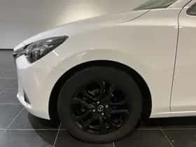 Mazda 2 (2019) thumbnail 25
