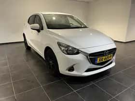Mazda 2 (2019) thumbnail 5
