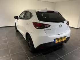Mazda 2 (2019) thumbnail 6