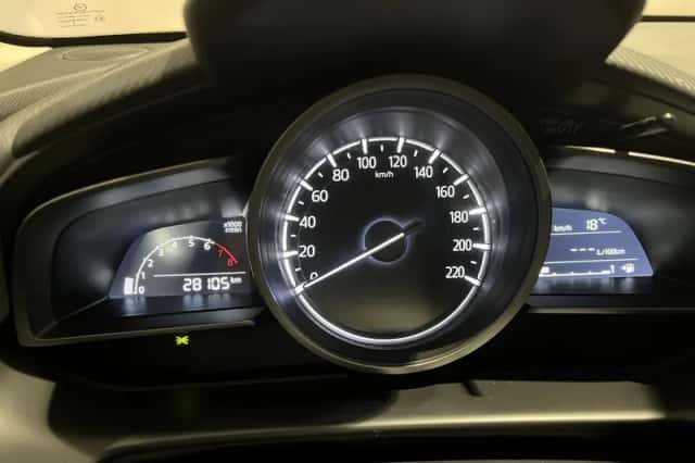 Mazda 2 (2019) thumbnail 4