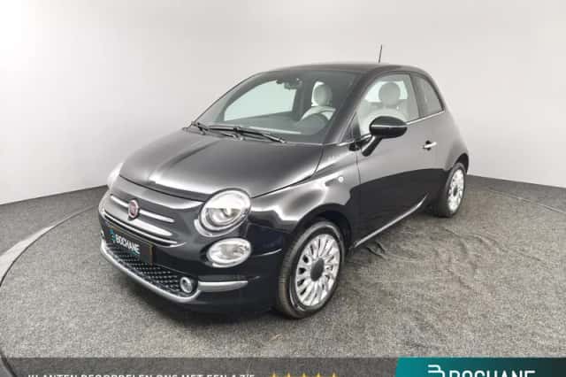 Fiat 500 (2021) thumbnail 1