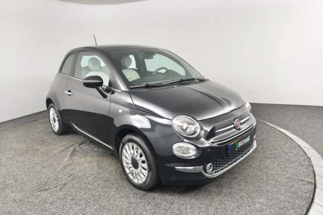 Fiat 500 (2021) thumbnail 5