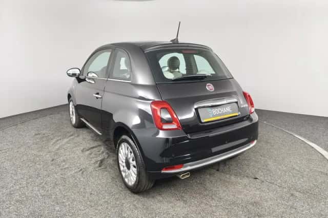Fiat 500 (2021) thumbnail 6