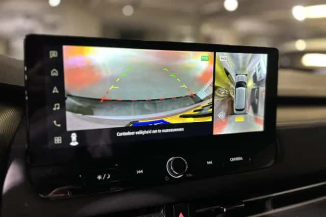 Mitsubishi Outlander (2025) thumbnail 6