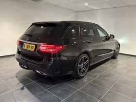 Mercedes-Benz C-Klasse (2021) thumbnail 2