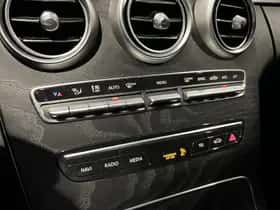 Mercedes-Benz C-Klasse (2021) thumbnail 13