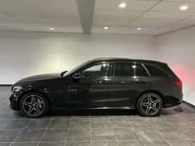 Mercedes-Benz C-Klasse (2021) thumbnail 15