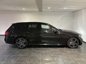 Mercedes-Benz C-Klasse (2021) thumbnail 16