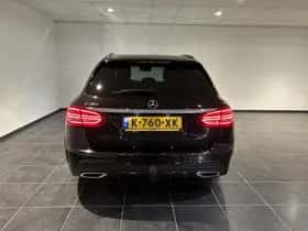 Mercedes-Benz C-Klasse (2021) thumbnail 18
