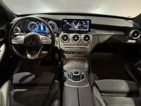 Mercedes-Benz C-Klasse (2021) thumbnail 3