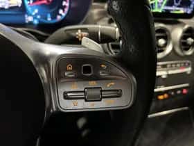 Mercedes-Benz C-Klasse (2021) thumbnail 21
