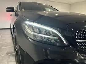 Mercedes-Benz C-Klasse (2021) thumbnail 24