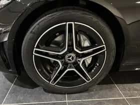 Mercedes-Benz C-Klasse (2021) thumbnail 25