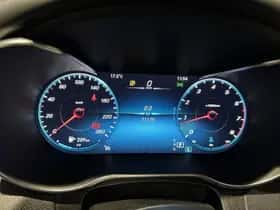 Mercedes-Benz C-Klasse (2021) thumbnail 4