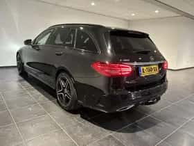 Mercedes-Benz C-Klasse (2021) thumbnail 6
