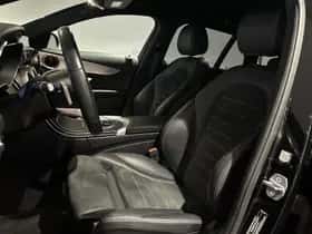 Mercedes-Benz C-Klasse (2021) thumbnail 7