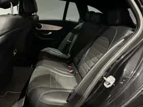 Mercedes-Benz C-Klasse (2021) thumbnail 8