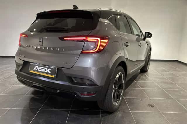 Mitsubishi ASX (2026) thumbnail 2