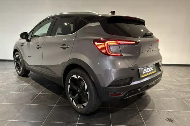 Mitsubishi ASX (2026) thumbnail 5