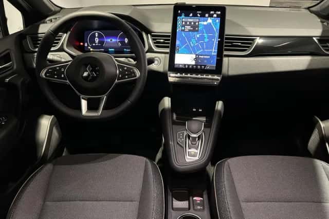 Mitsubishi ASX (2026) thumbnail 3
