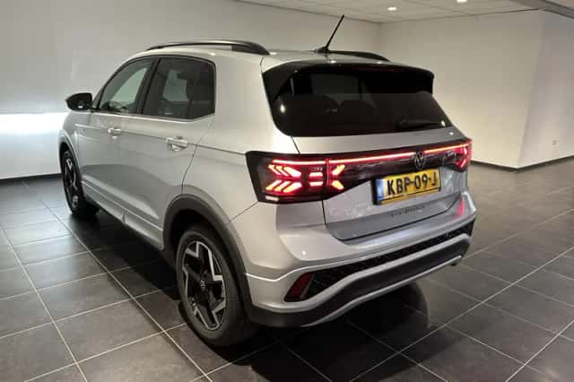 Volkswagen T-Cross (2025) thumbnail 6
