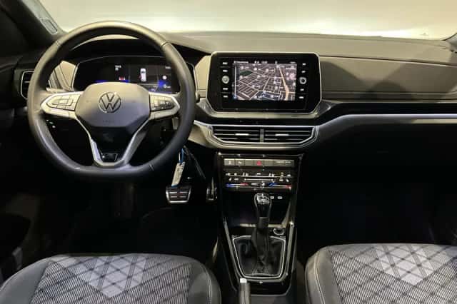 Volkswagen T-Cross (2025) thumbnail 3
