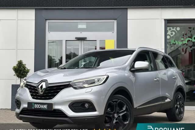 Renault Kadjar (2020) thumbnail 1
