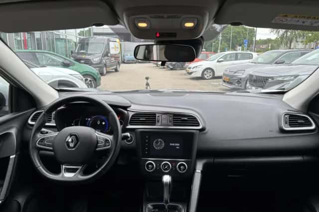 Renault Kadjar (2020) thumbnail 3
