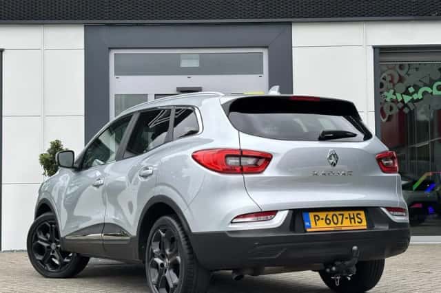 Renault Kadjar (2020) thumbnail 6