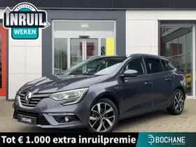 Renault Mégane (2019)