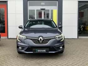 Renault Mégane (2019) thumbnail 18