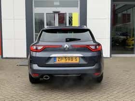 Renault Mégane (2019) thumbnail 19