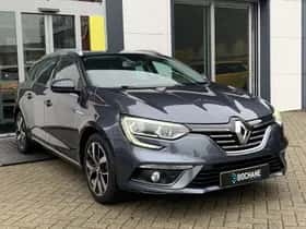Renault Mégane (2019) thumbnail 5