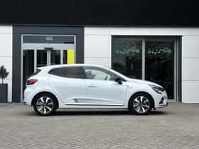 Renault Clio (2021) thumbnail 20