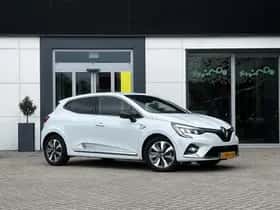 Renault Clio (2021) thumbnail 5