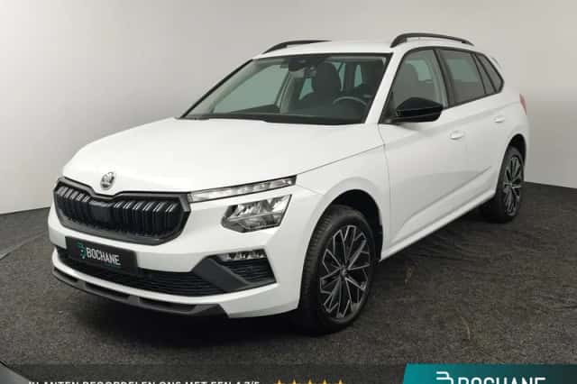 Škoda Kamiq (2025) thumbnail 1