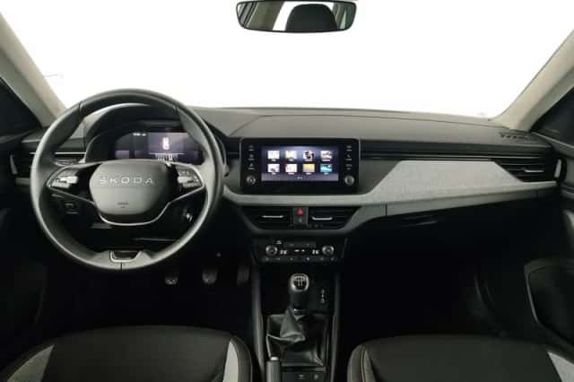 Škoda Kamiq (2025) thumbnail 3