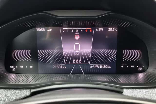 Škoda Kamiq (2025) thumbnail 4