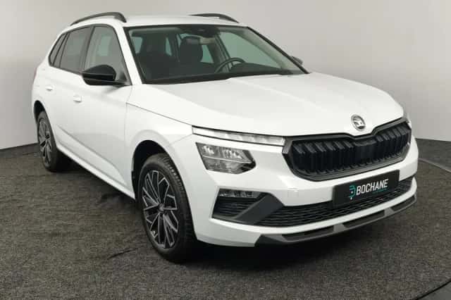 Škoda Kamiq (2025) thumbnail 5