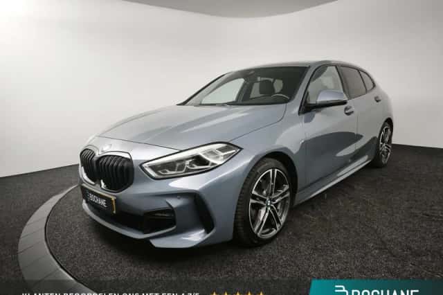 BMW 1-Serie (2021) thumbnail 1