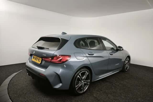BMW 1-Serie (2021) thumbnail 2