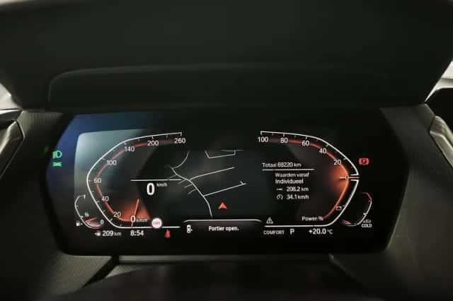BMW 1-Serie (2021) thumbnail 4