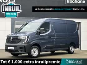 Renault Master (2024)