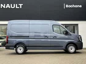 Renault Master (2024) thumbnail 3