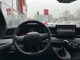 Renault Master (2024) thumbnail 24