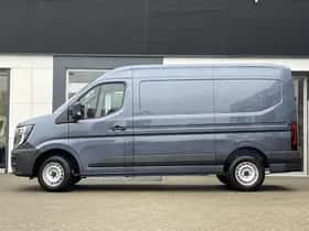 Renault Master (2024) thumbnail 4