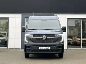 Renault Master (2024) thumbnail 5